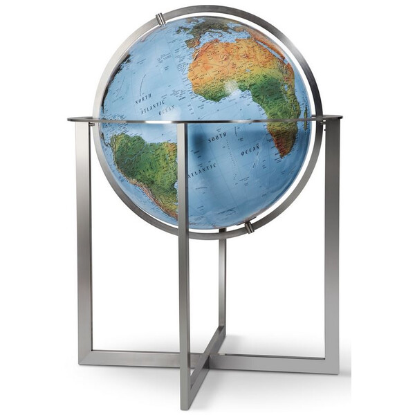 Räthgloben Glob cu stand DFN 75 80