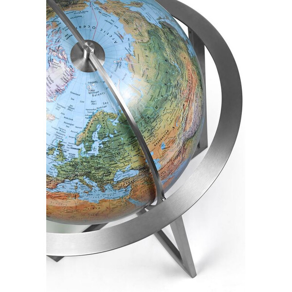 Räthgloben Glob cu stand DFN 75 80