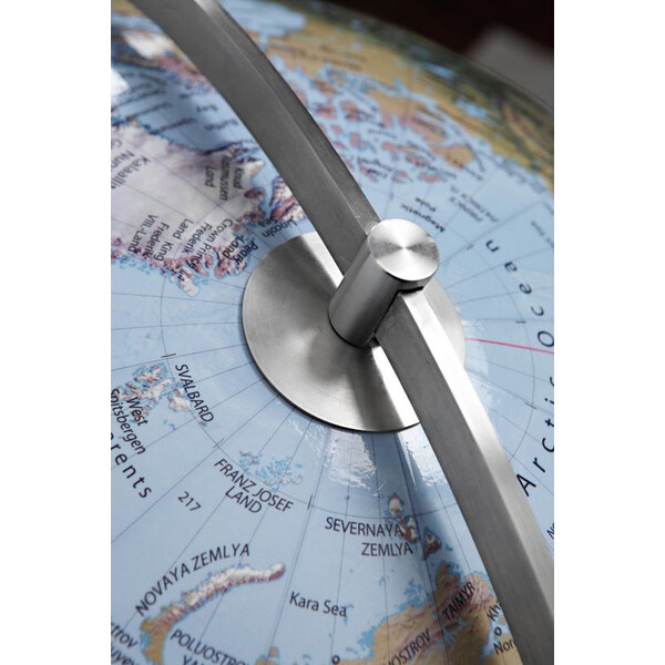 Räthgloben Glob cu stand DFN 75 80