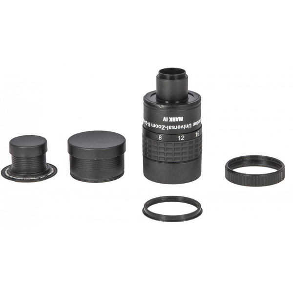 Baader Adaptor ZEISS pentru ocular cu zoom Mark IV