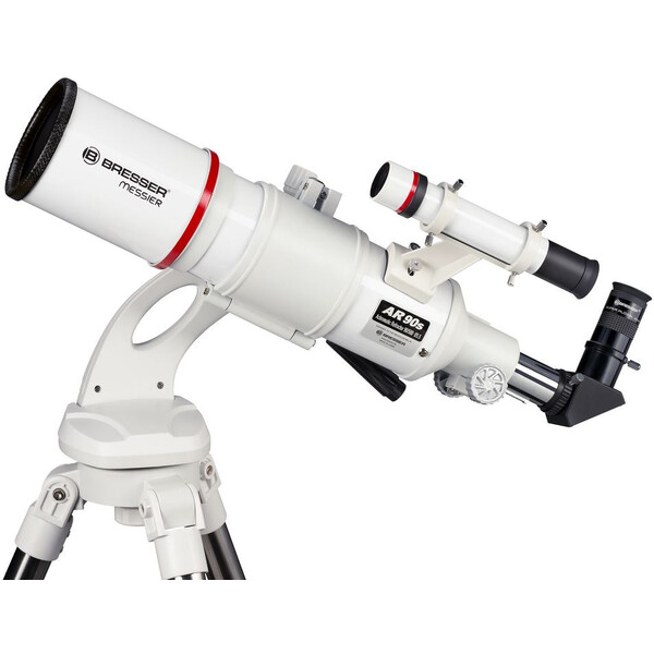 Bresser Telescop AC 90/500 Messier Nano AZ