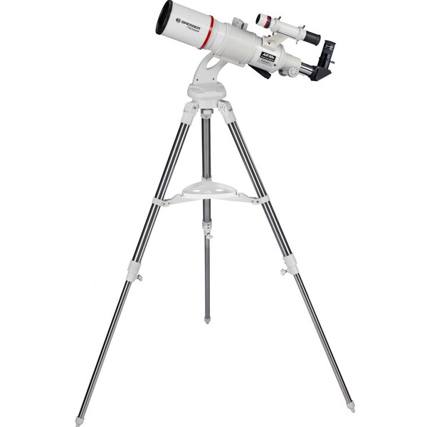 Bresser Telescop AC 90/500 Messier Nano AZ