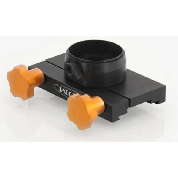 ADM Clemă prismatică dublă Losmandy & Vixen pentru Celestron AVX