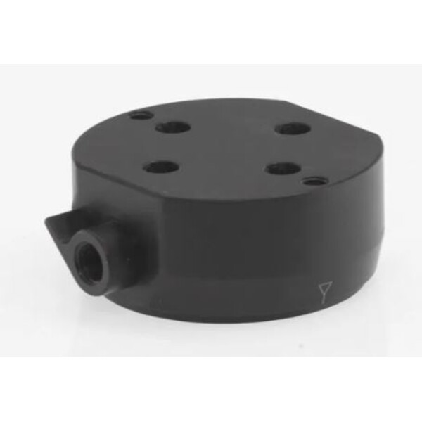 ADM Clemă prismatică dublă Losmandy & Vixen pentru Celestron AVX