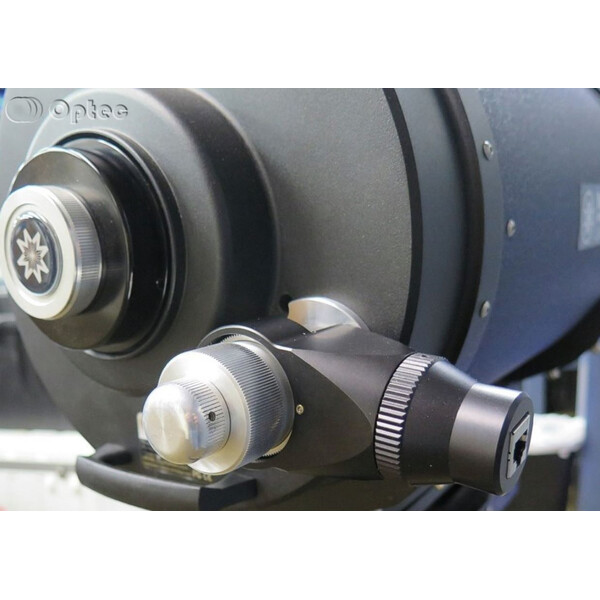 Optec DirectSync Motor-Fokussierer für Meade ACF SC