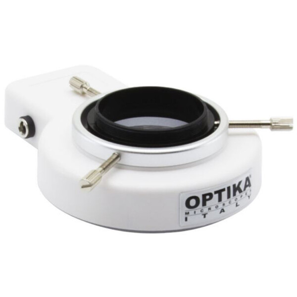 Optika Iluminator inelar CL-14, LED 56, EU