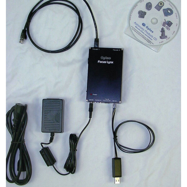 Optec Modul de control FocusLynx