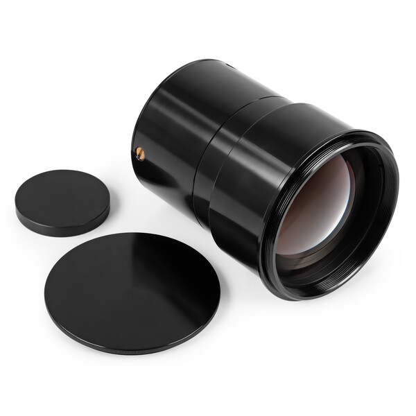 Omegon Pro Reducer 0.74x pentru 140/910 Triplet APO