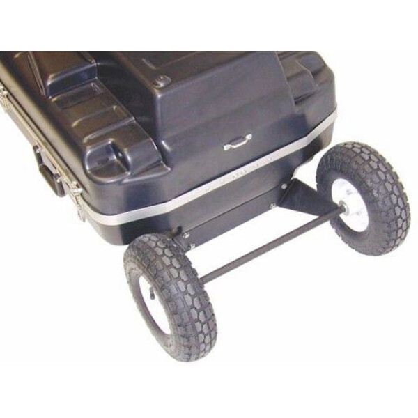 JMI Cutii transport pentru Meade LX10 - versiune îmbunătățită