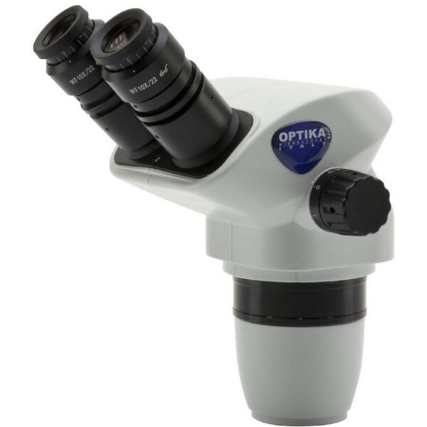 Optika Cap stereo SLX-B, bino, 7x-45x, FN 21, l.d. 100mm