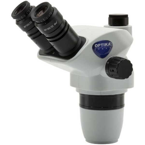 Optika Cap stereo SLX-T, trino, 7x-45x, FN 21, l.d. 100mm