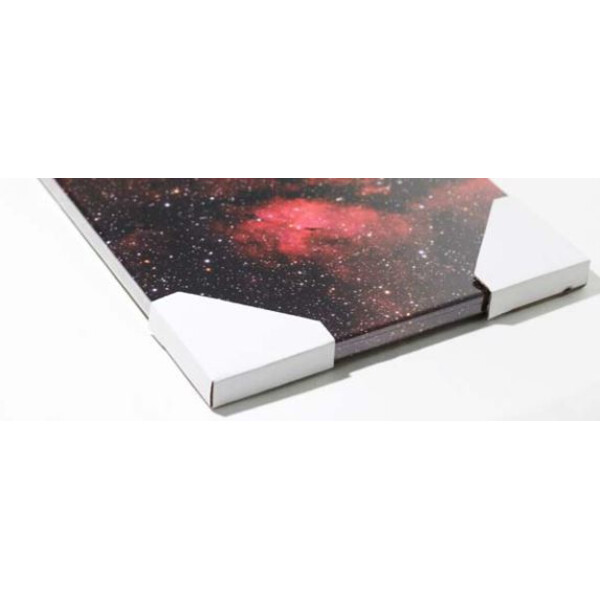 Oklop Poster Calea Lactee 30cmx45cm