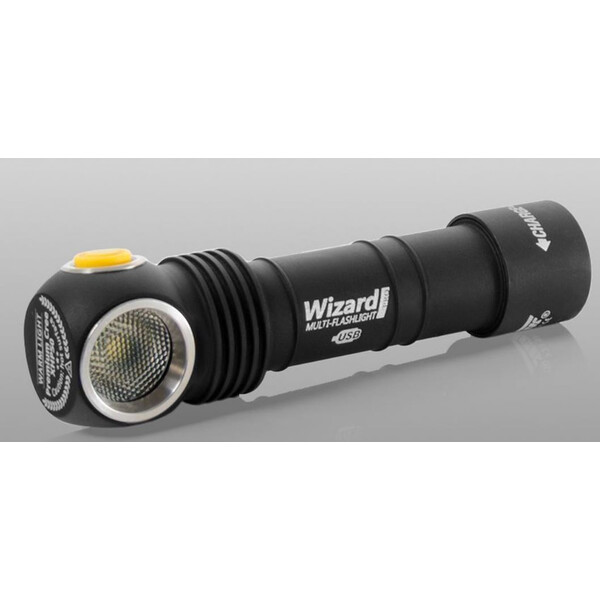Armytek Lanternă Multifunkstionslampe Pro Magnet USB (warmes Licht)