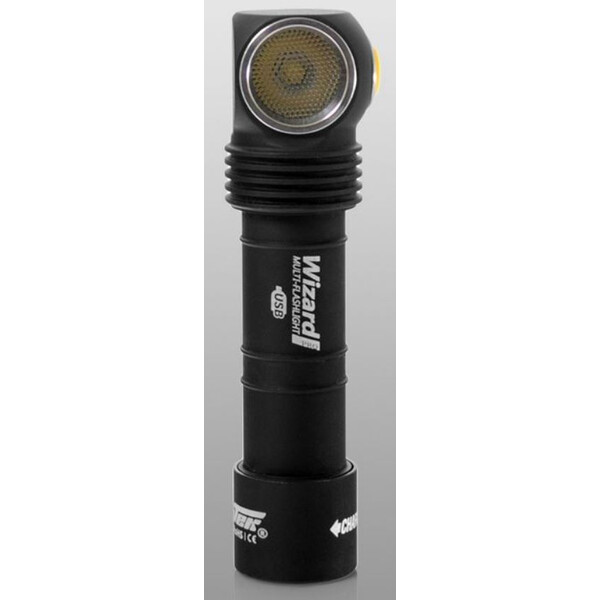 Armytek Lanternă Multifunkstionslampe Pro Magnet USB (warmes Licht)