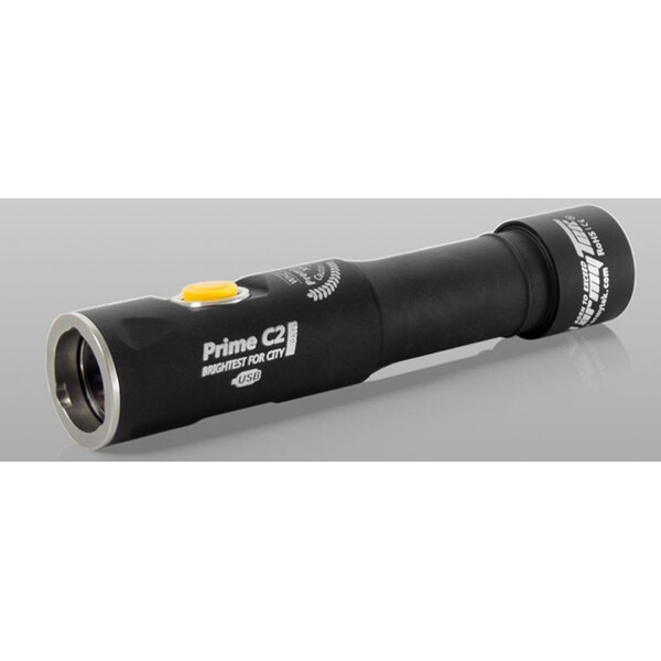 Armytek Lanternă Wiederaufladbare Taschenlampe Prime Pro Magnet (kaltes Licht)