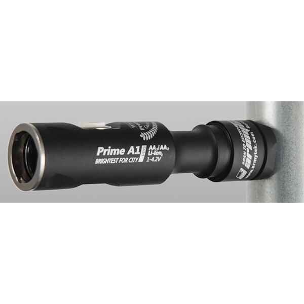 Armytek Lanternă mică Prime (lumină caldă)
