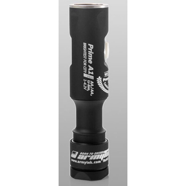 Armytek Lanternă mică Prime (lumină caldă)