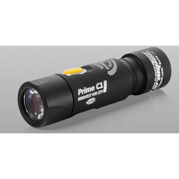 Armytek Lanternă Aufladbare Taschenlampe Prime Magnet