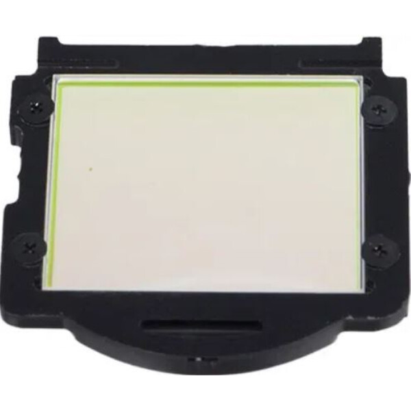 IDAS Filtru Clip Filtre împotriva poluării luminoase (Nikon D7000)