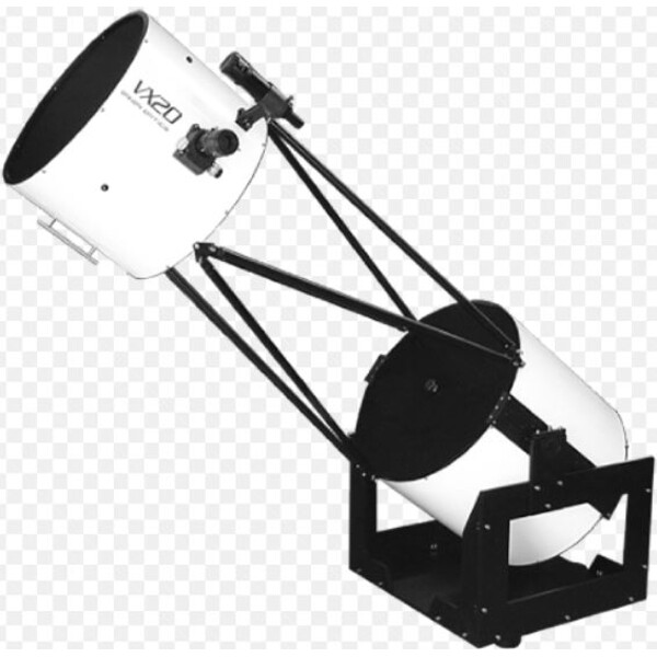 Orion Optics UK Telescop N 500/2000 VX20 OTA