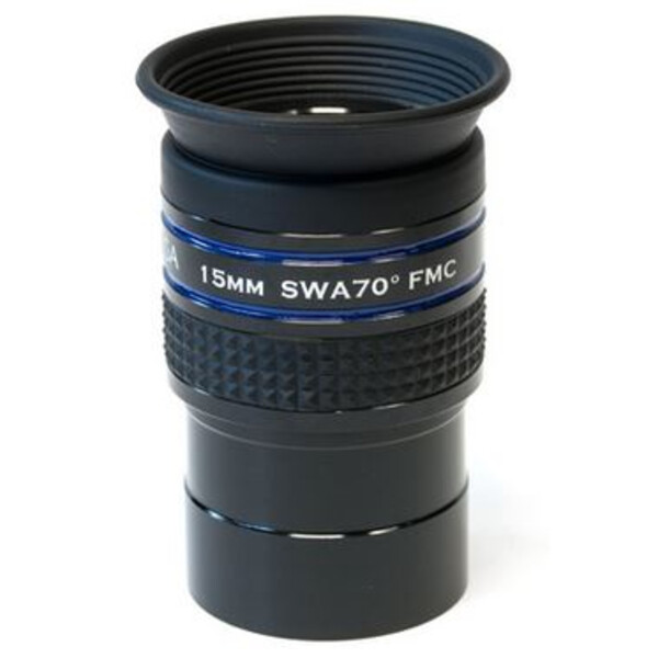 Auriga Ocular SWA 15mm 1.25"