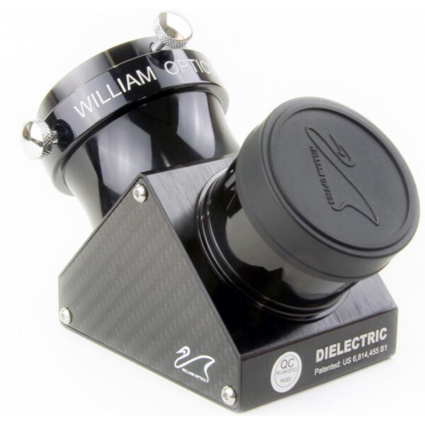 William Optics Oglinda zenitala Dura Bright 90° 2"