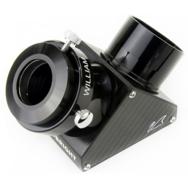 William Optics Oglinda zenitala Dura Bright 90° 2"