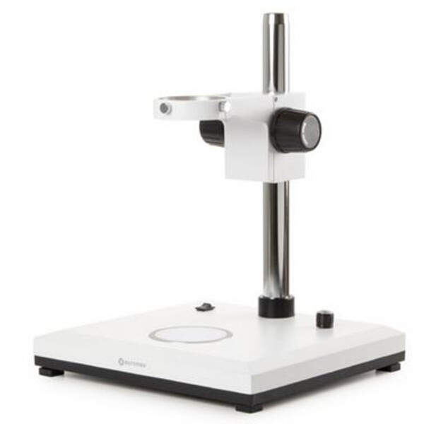 Euromex NexiusZoom EVO, trino, 6.5-55x, NZ.5313, Stativ coloană NZ.9005, Lumina transmisă LED
