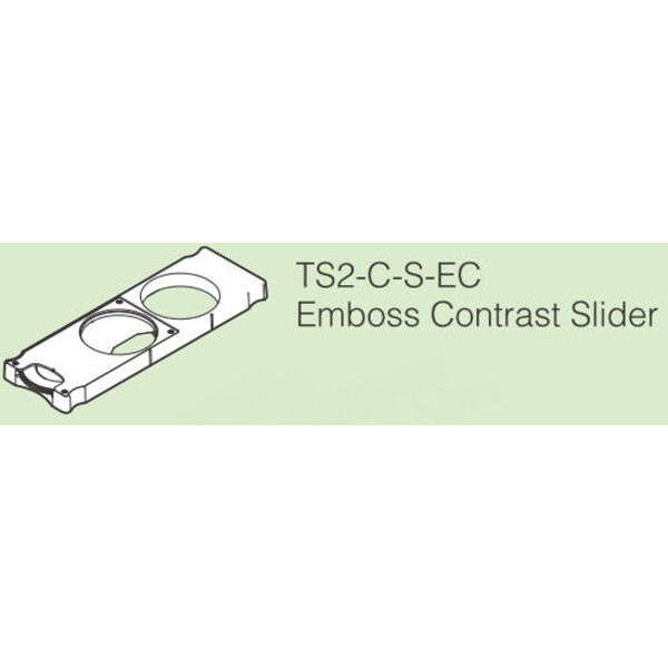 Nikon TS2-C-ST-EC Cursor Contrast Emboss