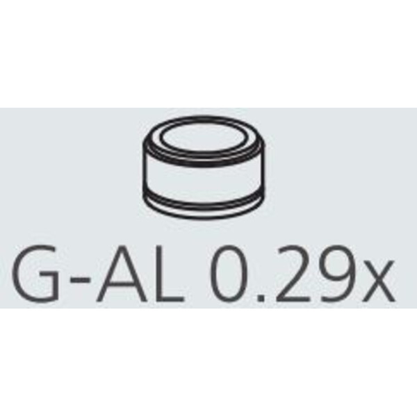 Nikon obiectiv G-AL Auxillary Objective 0,29x
