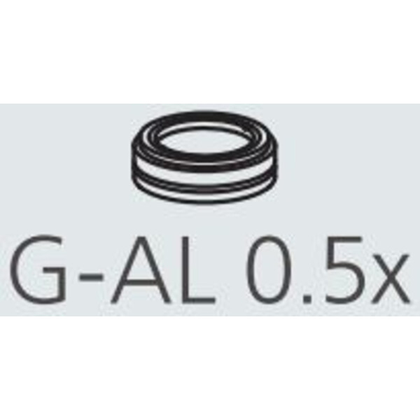 Nikon obiectiv G-AL Auxillary Objective 0,5x
