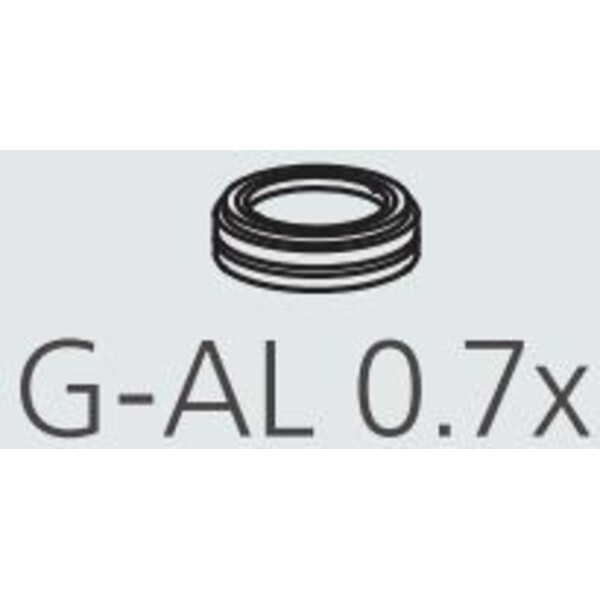 Nikon obiectiv G-AL Auxillary Objective 0,7x