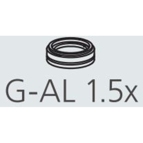 Nikon obiectiv G-AL Auxillary Objective 1,5x