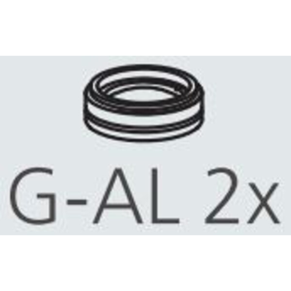 Nikon obiectiv G-AL Auxillary Objective 2,0x