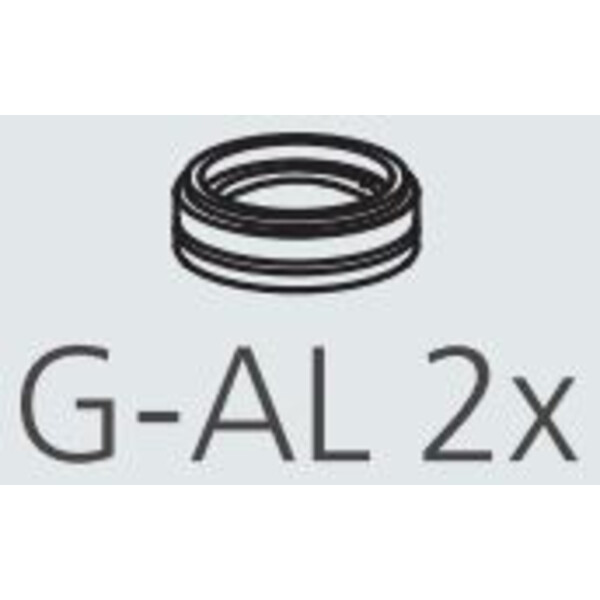 Nikon obiectiv G-AL Auxillary Objective 2,0x