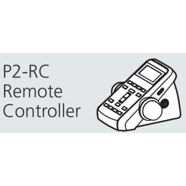 Nikon Telecomandă P2-RC