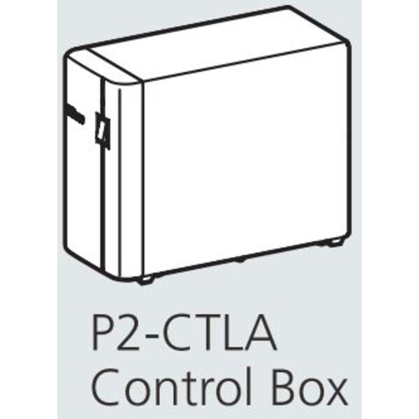 Nikon P2-CTLA Control box motorizat SMZ18 și toate SMZ25