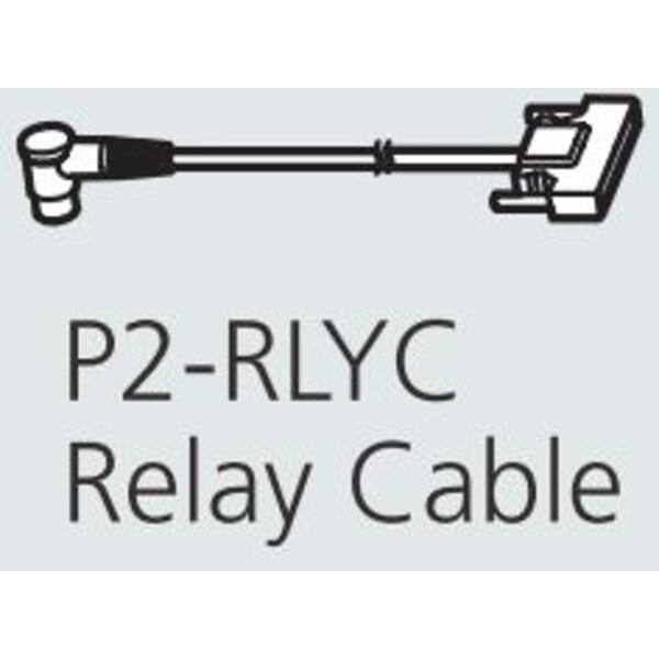 Nikon Cablu releu P2-RLYC