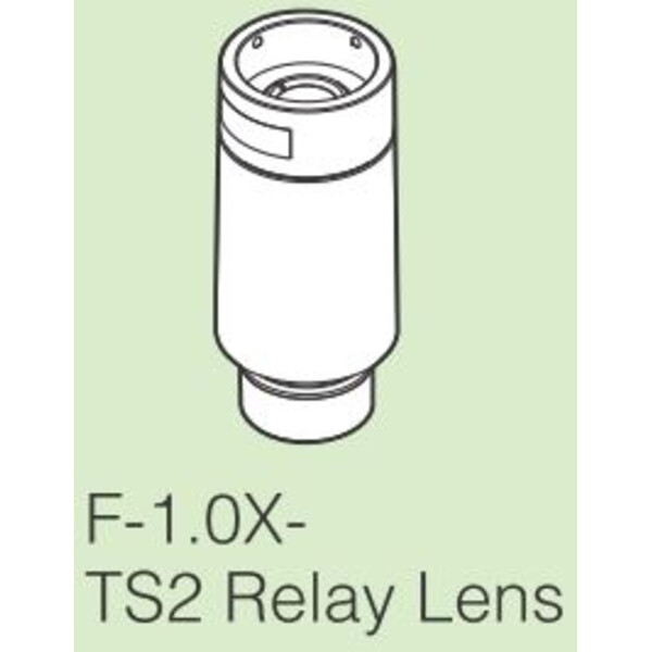 Nikon Adaptoare foto F-1.0x-Ts2 Relay Lens F-Mount