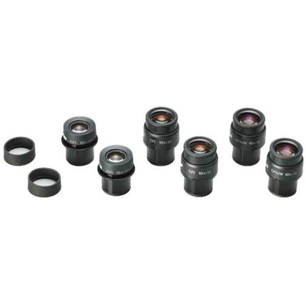 Nikon Protecție oculară din cauciuc pentru ocular CFI