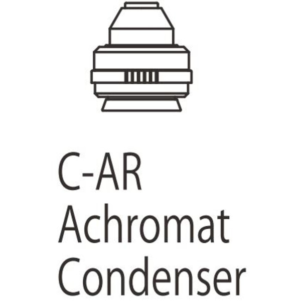 Nikon Condensator Achromat - fără tensiune