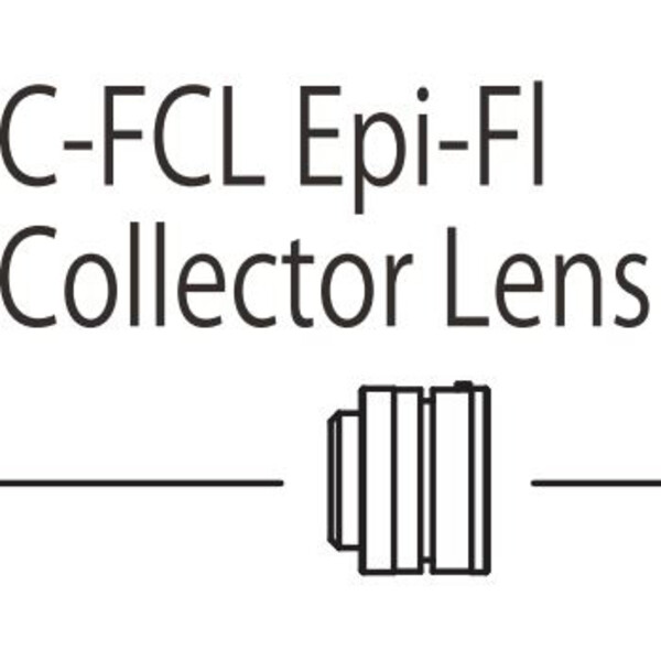 Nikon Lentile colectoare C-FCL Epi-FL