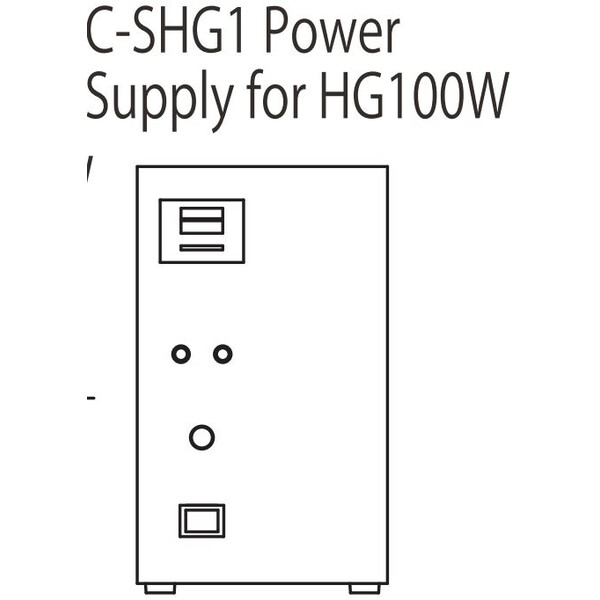 Nikon C-SHG1 Sursă de alimentare pentru HG 100W