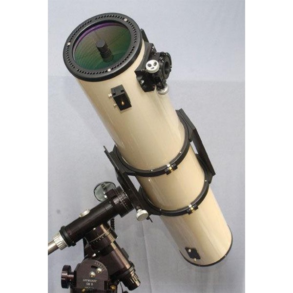 IntesMicro Telescop Maksutov-Newton MN 152/1216 Alter MN68 OTA