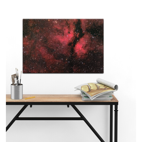 Oklop Poster Regiunea Sadr 60cmx40cm