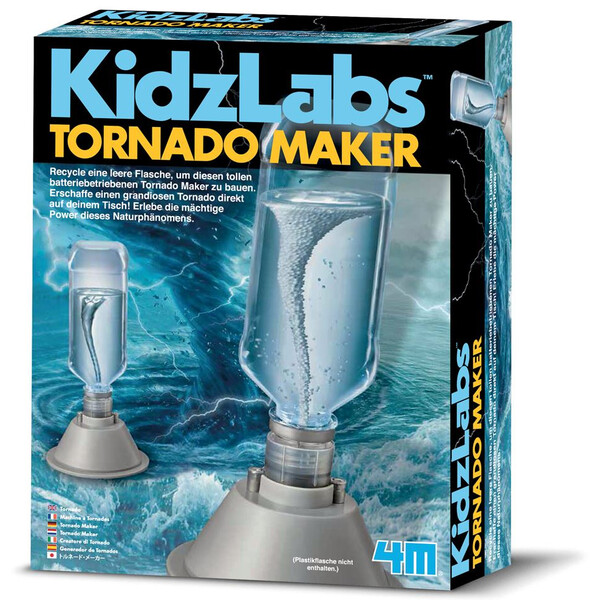 HCM Kinzel Tornado Maker