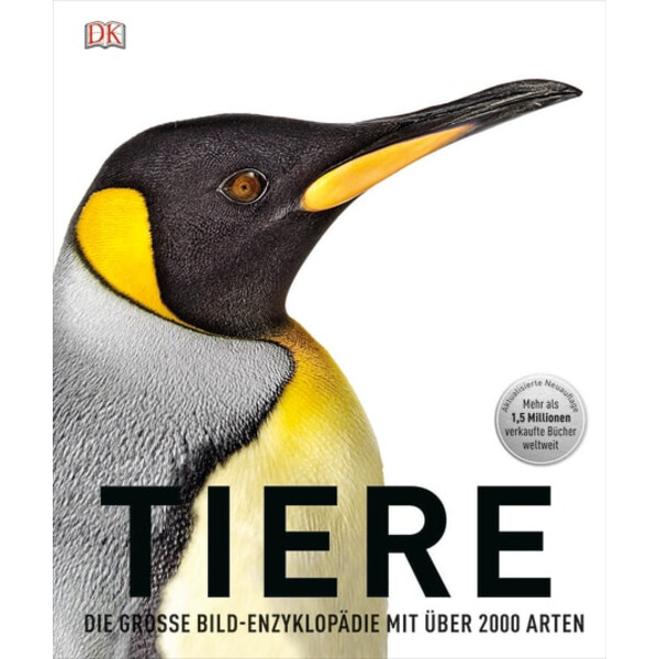 Dorling Kindersley Animale