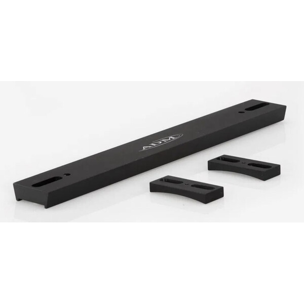 ADM Șină prismatică Vixen-Style pentru RASA 8" SCT