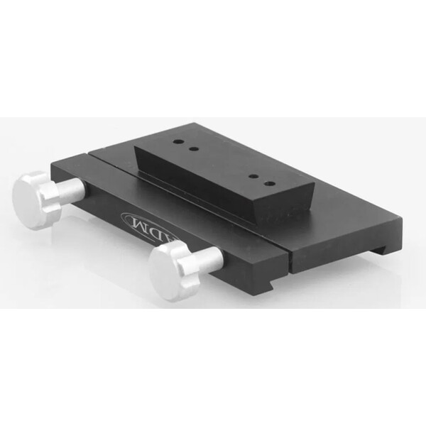 ADM Clemă prismatică cu adaptor Losmandy & Vixen