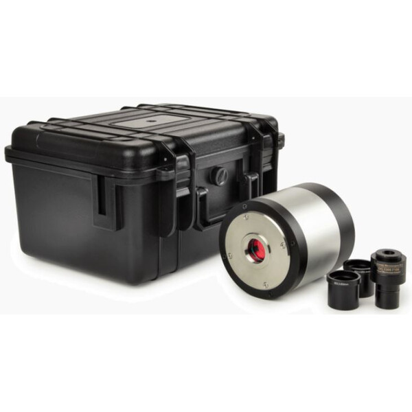 Euromex Camera CMEX-12f, 12.0 MP, USB2.0, dimensiune P 1.33 µm, 1/2.3"